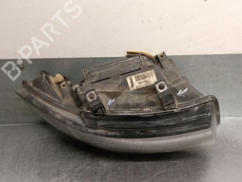 Lyskaster høyre SEAT TOLEDO II (1M2) 1.9 TDI | BP30801321C29