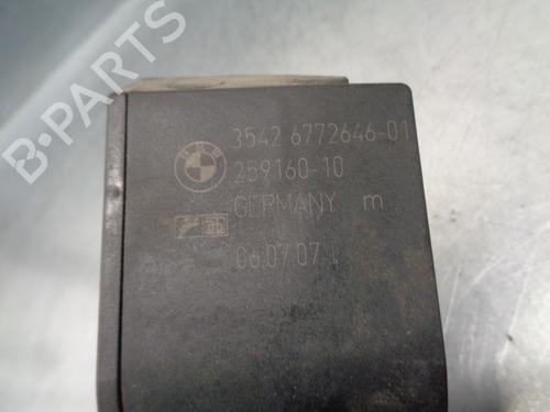 Pedal BMW 5 (E60) 520 d | BP8289879I4 