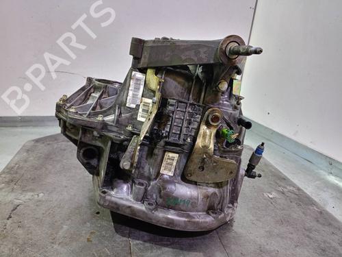 Gearbox RENAULT LAGUNA II (BG0/1_) 1.9 dCi (BG08, BG0G) | BP28357679M3 