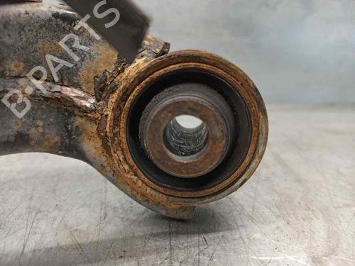 Left front suspension arm MITSUBISHI L200 / TRITON (KA_T, KB_T)  | BP12191905M12 