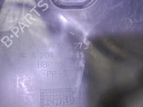 Wheel arch MERCEDES-BENZ C-CLASS (W204) C 320 CDI (204.022) | BP27997834C56