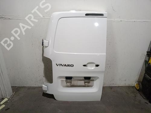 left-rear-door-opel-vivaro-c-van-k0-2019-38560132 main image