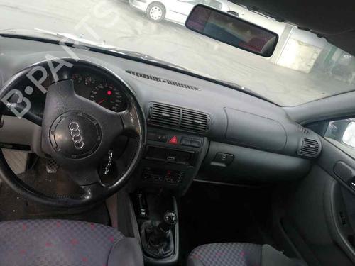 Right mirror AUDI A3 (8L1)  | BP6110013C27 