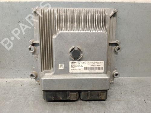 Used Engine control unit (ECU) Engine control unit (ECU) PEUGEOT 308 II (LB_, LP_, LW_, LH_, L3_) 1.2 THP 130 (131 hp) 34194694 34194694