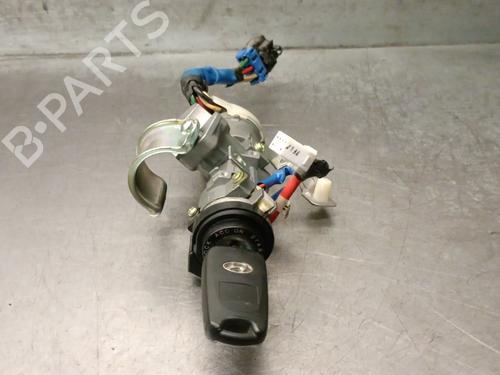 Ignition barrel HYUNDAI i30 (FD) 1.6 CRDi | BP31364873M48 - Image 2