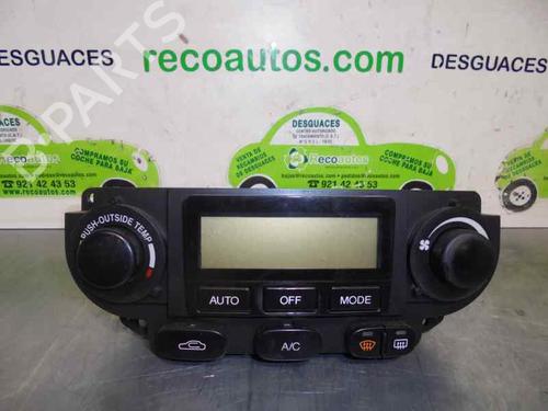 Used Climate control CHEVROLET NUBIRA Saloon 1.6 (109 hp) 2060507