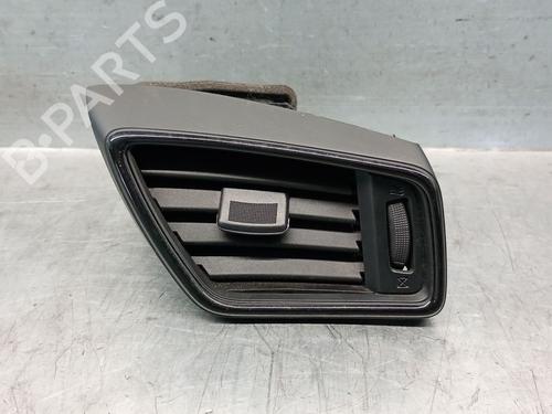 Grille d'aération NISSAN X-TRAIL III (T32_, T32R, T32RR) 1.6 dCi ALL MODE 4x4-i (NT32) (130 hp) 25246778