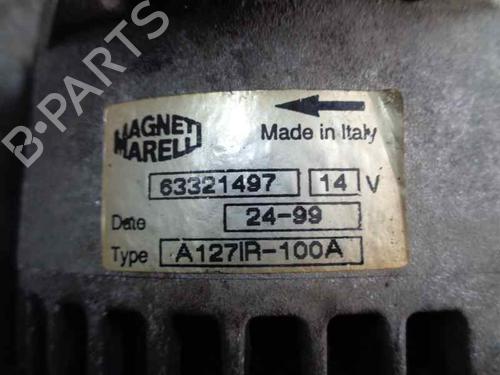 Alternator FIAT MAREA Weekend (185_) 1.9 JTD 105 (185BXN1A) | BP5036967M7 