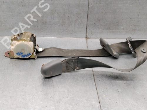 Used Rear right seatbelt Rear right seatbelt 37183944 37183944