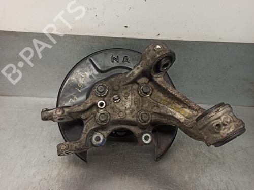 Used Left rear steering knuckle HONDA CIVIC VIII Saloon (FD, FA) [2005-2013]  17335557