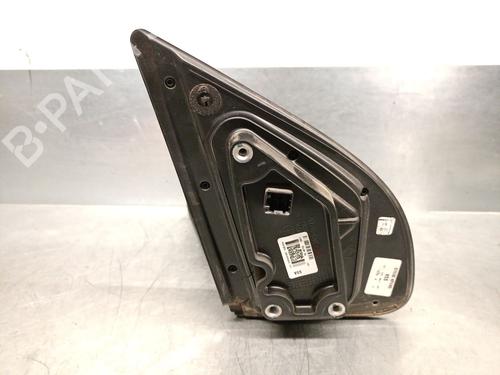 Left mirror HYUNDAI i20 I (PB, PBT) 1.2 | BP22727385C26 