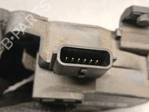 Pedal OPEL VIVARO B Van (X82) 1.6 CDTI (05) | BP36554656I4 - Image 4