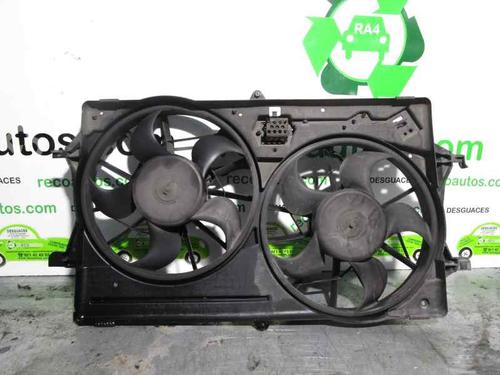 Køleventilator elektrisk FORD FOCUS I Turnier (DNW) 1.8 Turbo DI / TDDi (90 hp) 2319666
