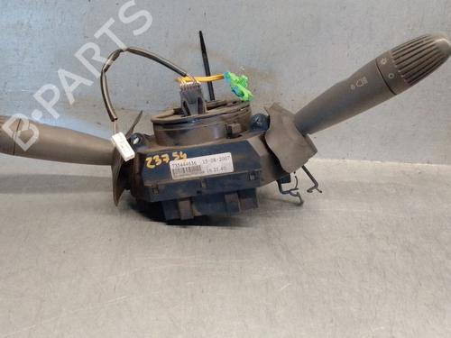 Headlight switch FIAT PANDA (169_)  | BP29574549I24 