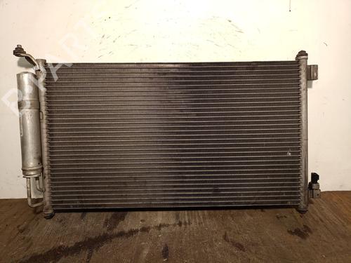 ac-radiator-nissan-juke-f15-2010-2011-2012-2013-2014-2015-2016-2017-2018-2019-36324867 main image