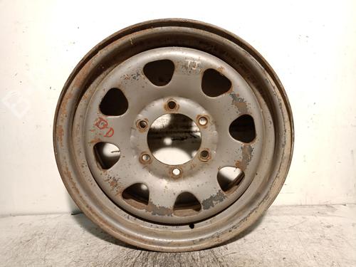 Used Rim NISSAN PATROL III/2 Station Wagon (W260) 2.8 TD (116 hp) 21579440