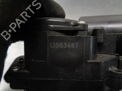 Tailgate lock OPEL INSIGNIA A (G09) 2.0 CDTI 4x4 (68) | BP17958105C101 