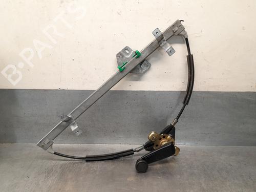 Used Front left window mechanism Front left window mechanism 36554673 36554673