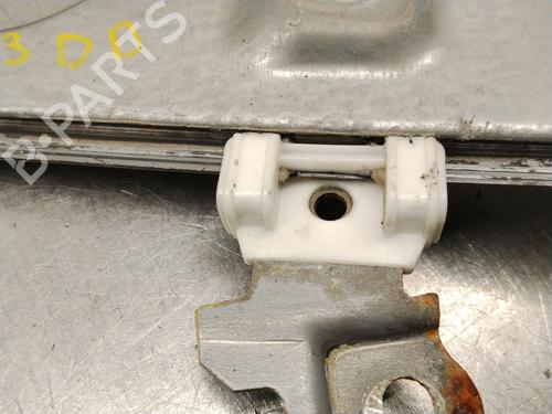 Front right window mechanism INFINITI Q70 (Y51) 3.5 Hybrid | BP36845396C23  - Image 5