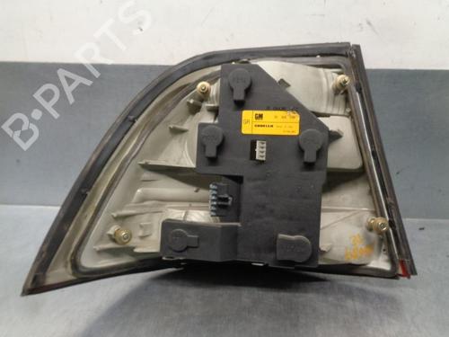 Right taillight OPEL VECTRA B (J96) 1.6 i 16V (F19) | BP11130485C35 