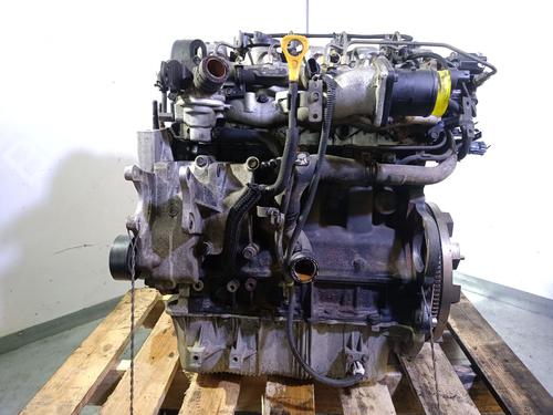 Engine HYUNDAI SANTA FÉ I (SM) 2.0 CRDi | BP28327032M1 