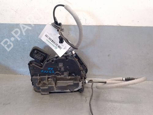 Used Front right lock CUPRA FORMENTOR (KM7, KMP) 1.5 TSI (150 hp) 30103670