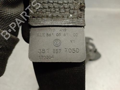 Front left seatbelt VW PASSAT B5.5 (3B3) 1.9 TDI | BP32081264I26 - Image 6