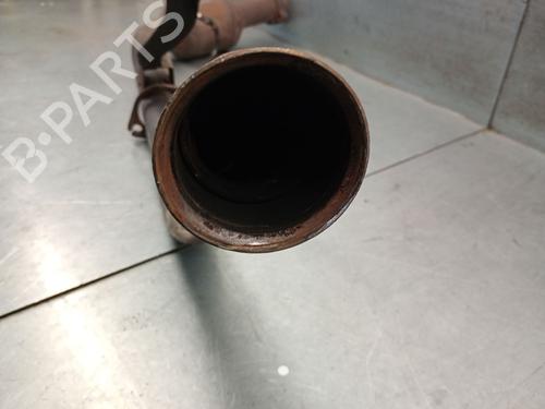 Catalyst MERCEDES-BENZ SLK (R170) 320 (170.465) | BP27655423M10 