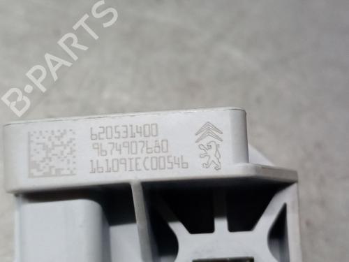 Elektronisk modul CITROËN DS3 (SA_) 1.2 THP 110 | BP28189049M83 