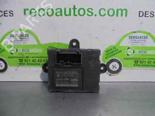 Used Comfort control module FORD MONDEO IV (BA7) [2007-2015]  4556623