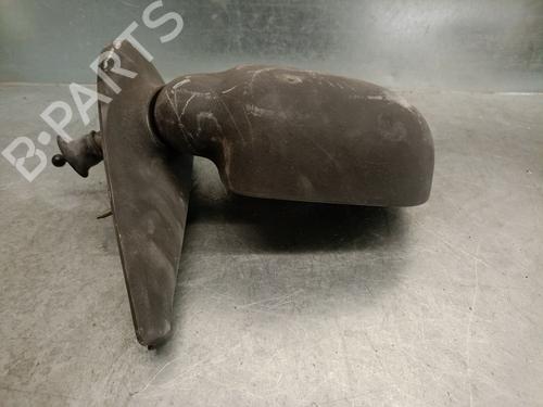 Right mirror RENAULT KANGOO (KC0/1_) 1.2 (KC0A, KC0K, KC0F, KC01) | BP21587248C27 