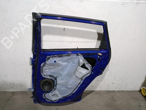 Right rear door HYUNDAI BAYON (BC3) 1.0 T-GDI | BP28566990C5