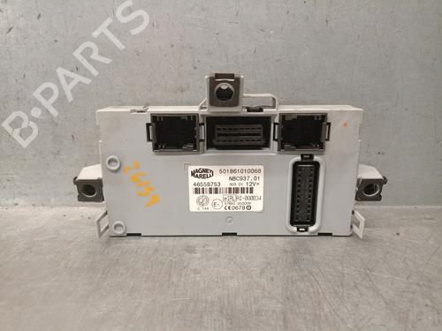 electronic-module-alfa-romeo-147-937_-2000-2001-2002-2003-2004-2005-2006-2007-2008-2009-2010-37873768 main image