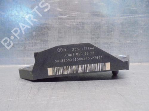 Electronic module MERCEDES-BENZ SLK (R171) 200 Kompressor (171.442) | BP20260929M83 
