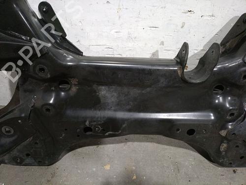 Subframe RENAULT MASTER III Van (FV) 2.3 dCi 125 FWD (FV0C, FV0D, FV0G, FV0H, FV0J, FV0K,... | BP30150040M9