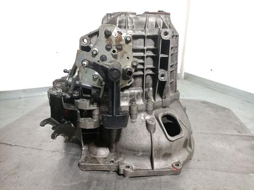 Gearbox FORD TRANSIT CONNECT V408 Box Body/MPV 1.5 TDCi | BP31190139M3 