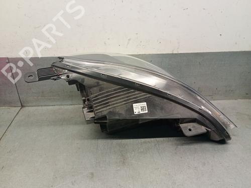Left headlight HYUNDAI i10 III (AC3, AI3) 1.0 MPi | BP34578646C28 - Image 3