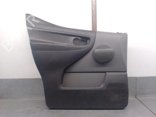 Used Front left panel NISSAN NV200 / EVALIA Bus 1.5 dCi 90 (M20, M20M) (90 hp) 27487021
