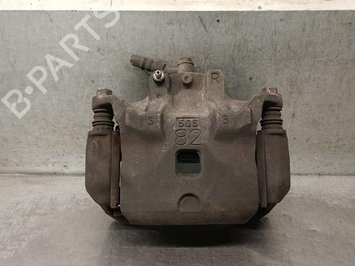 right-front-brake-caliper-nissan-pulsar-hatchback-c13-2014-39067079 main image