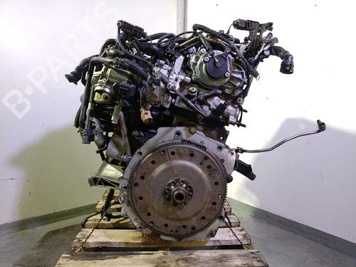 Engine AUDI A6 C7 Avant (4G5, 4GD) 2.0 TDI | BP29564603M1 
