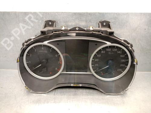 Used Instrument cluster NISSAN MICRA V (K14) 0.9 IG-T (90 hp) 25794359