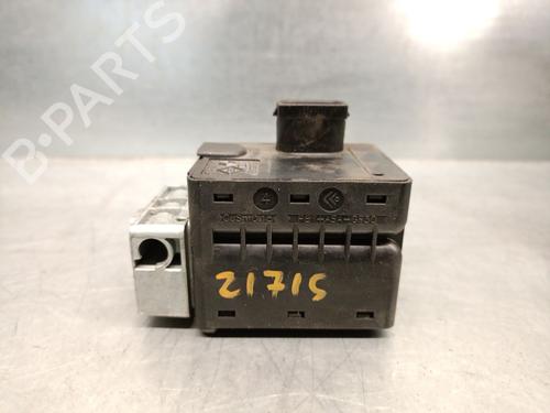 Used Electronic module RENAULT MEGANE III Coupe (DZ0/1_) 1.9 dCi (DZ0N, DZ0J, DZ1J, DZ1K) (131 hp) 22222919