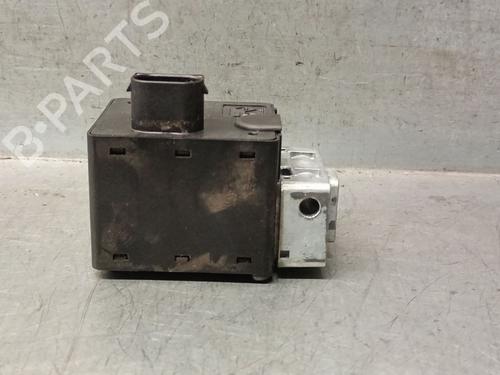 Elektronisk modul RENAULT GRAND SCÉNIC II (JM0/1_) 1.9 dCi (JM0G, JM12, JM1G, JM2C) (120 hp) 30846084