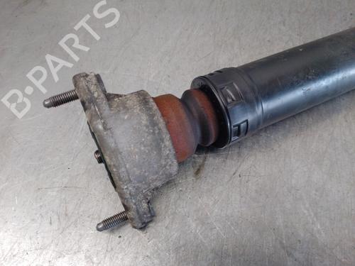 Left rear shock absorber MERCEDES-BENZ E-CLASS (W212) E 220 CDI / BlueTEC (212.001, 212.002) | BP13718740M18 