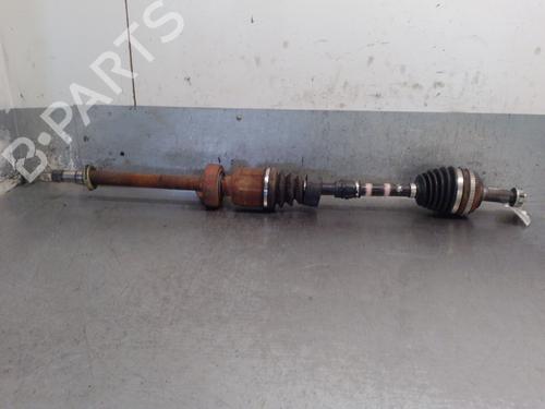 Semiasse anteriore destro Semiasse anteriore destro HONDA CR-V I (RD) 2.0 16V 4WD (RD1, RD3) (128 hp) 36018128 36018128