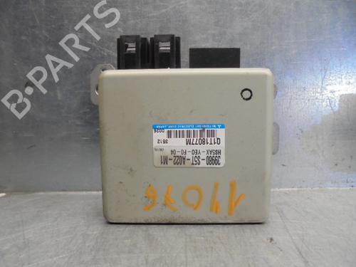Module électronique HONDA CIVIC VII Hatchback (EU, EP, EV) 1.4 iS (EP1, EU5, EU7) (90 hp) 12188889