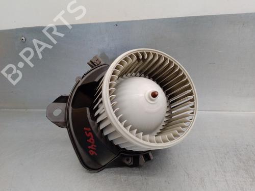 Used Heater blower motor Heater blower motor 12469899 12469899