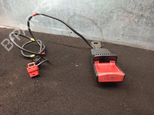 Seat buckle MERCEDES-BENZ S-CLASS (W140)  | BP21020286I32 