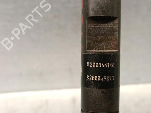 Injector NISSAN KUBISTAR MPV (X76) 1.5 dCi 70 | BP31924818M100