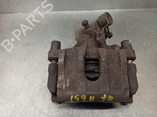 Used Right rear brake caliper FORD FOCUS III [2010-2020]  17108270